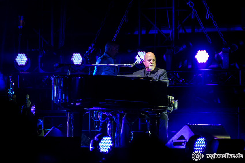Billy Joel (live in Frankfurt, 2016)