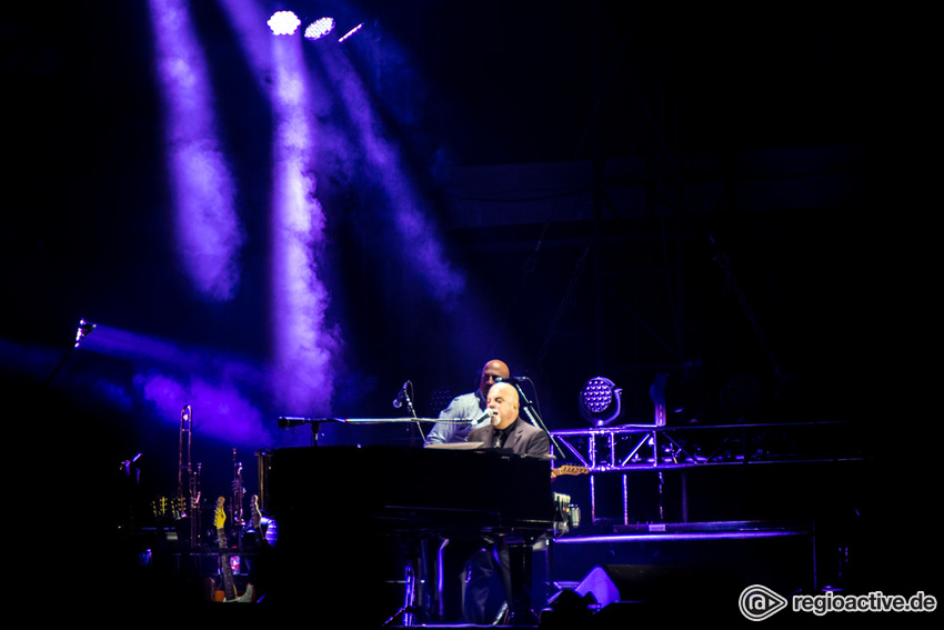Billy Joel (live in Frankfurt, 2016)