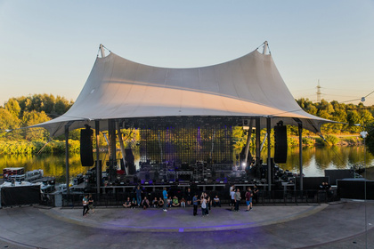 Rock Hard Festival 2024 - Festivalticket ohne Camping