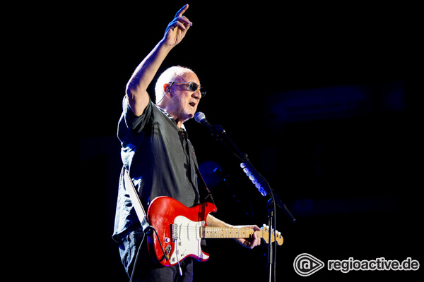 Präzisierung - Pete Townshend erklärt kontroverse Aussagen zu verstorbenen Band-Kollegen 