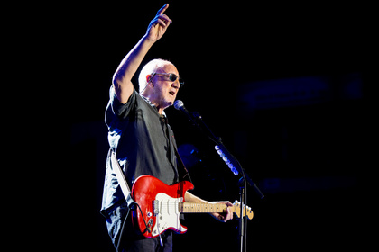 Präzisierung - Pete Townshend erklärt kontroverse Aussagen zu verstorbenen Band-Kollegen 